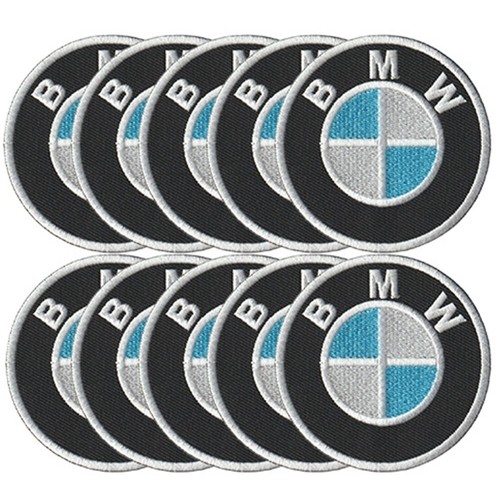 Pezzi logo bmw tedesco auto - bmw,