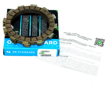 NEWFREN clutch fiber disc kit
