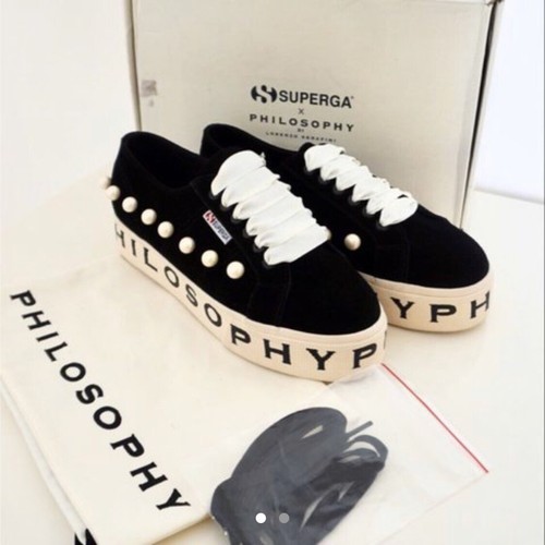 Superga philosophy lorenzo - superga,