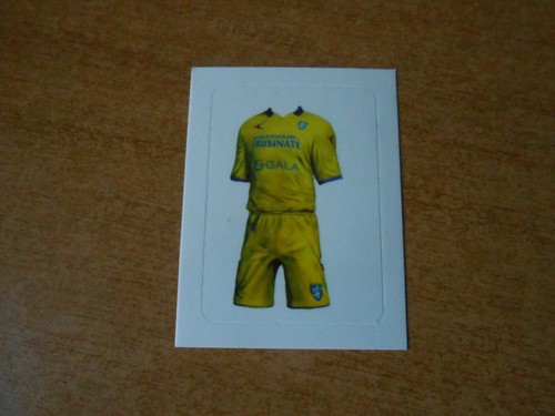 Figurina calciatori panini - figurina,