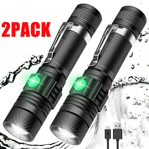 Confezioni torcia led - torcia,