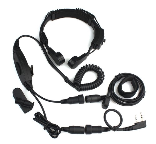 Mic vibrazione gola - vibrazione, per