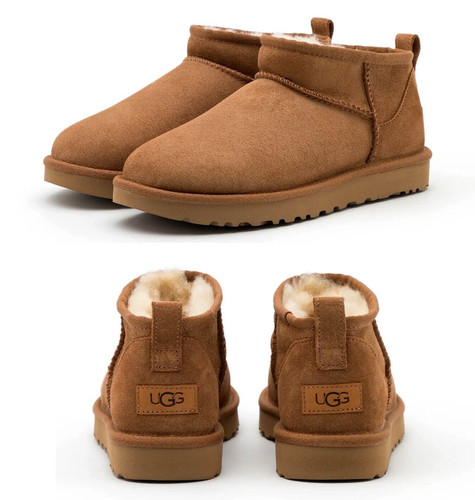 Stivali ugg classic - ugg,