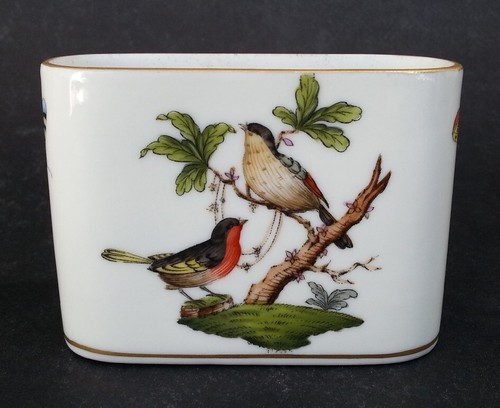 Sublime petit vase porte cure - porte,