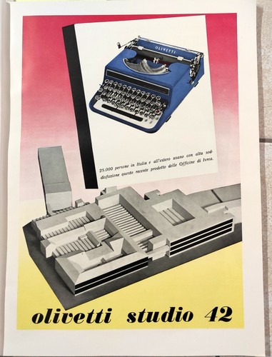 1940 pubblicita macchina - 1940,