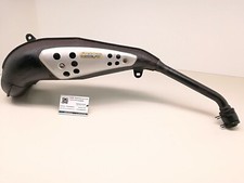 AP8119278 Aprilia Pegaso 125 collettore scarico marmitta pancia espansione 