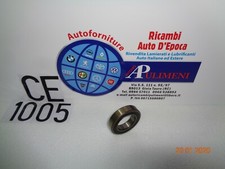 6008-2RS1 CUSCINETTO RADIALE A SFERE 40X68X15 SKF