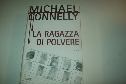 Michael connelly ragazza di - michael,