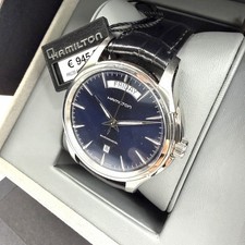 Orologio NOS Hamilton