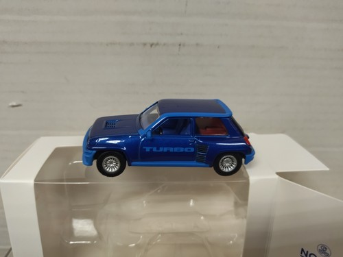 Renault turbo 1980 - 1980, apx