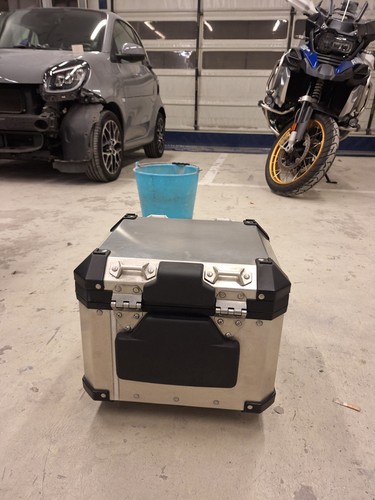 Bauletto bmw 1250 - gs,