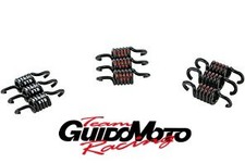 MOLLETTE FRIZIONE STAGE6