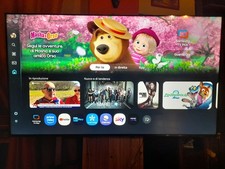 smart tv 55 pollici samsung