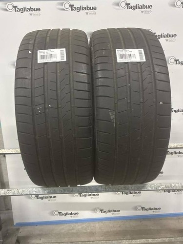 Gomma 265 45r21 108h - 1,