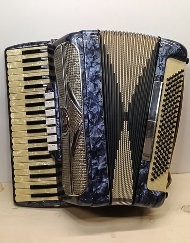 Fisarmonica artigiana - fisarmonica, l'artigiana