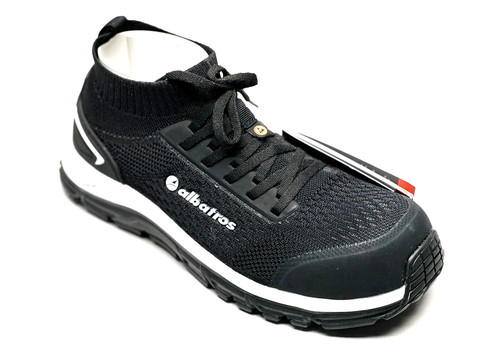 Scarpe antinfortunistiche