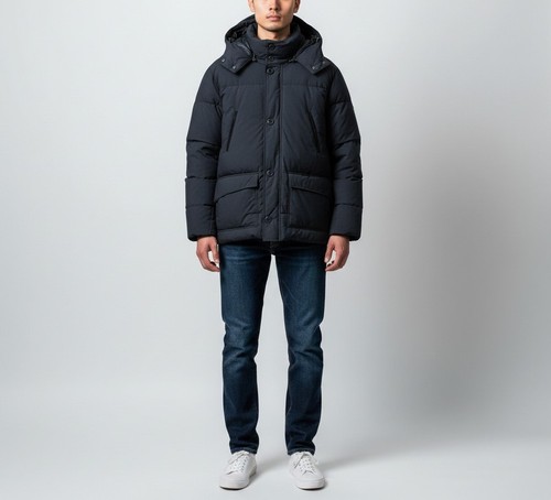 Peuterey hurricane new goose - new,