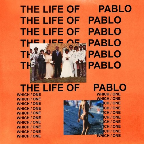 Kanye west the life - kanye,