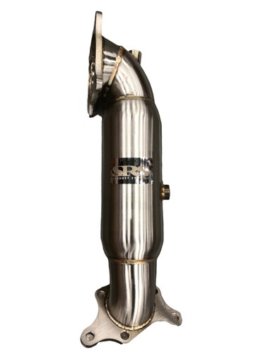 Catalizzatore srs race 200 - catalizzatore,