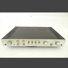 Amplificatore integrato LUXMAN