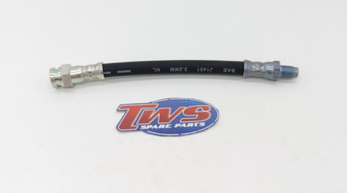 Tubo freno posteriore per fiat - tubo,
