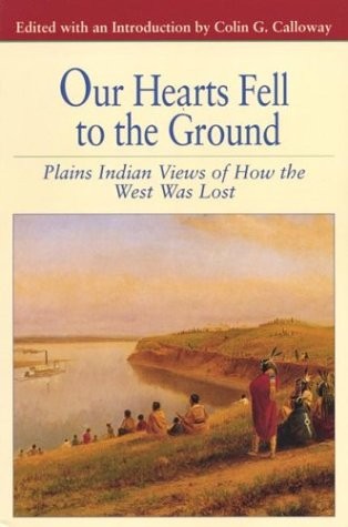 Our hearts fell the ground - hearts,