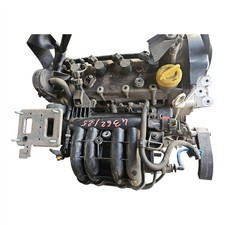 Motore per fiat grande - grande, punto