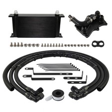 Kit tubo adattatore radiatore