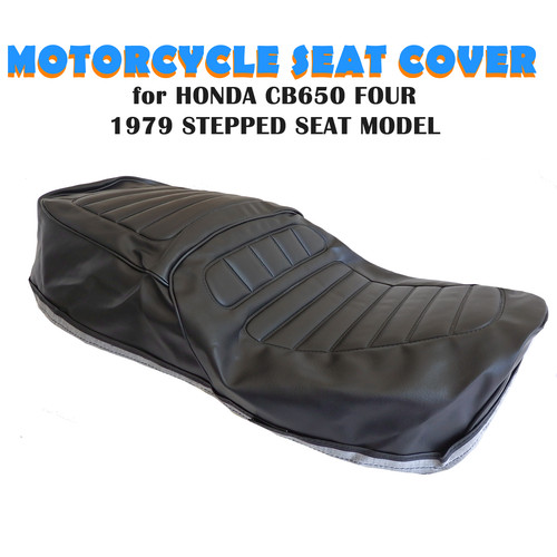 Coprisella moto honda cb650 - coprisella,