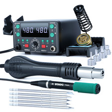 YIHUA 902D-IV 775W T12