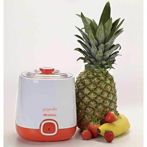 Yogurtiera ariete 621 - ariete,