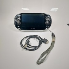 Console playstation vita - playstation, (ps