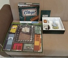 Gioco Da Tavolo Il Collegio