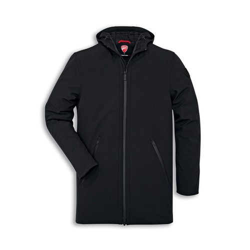 Giacca parka uomo invernale - giacca,