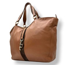 Autentica borsa tote