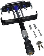 Pedal Stop, antifurto