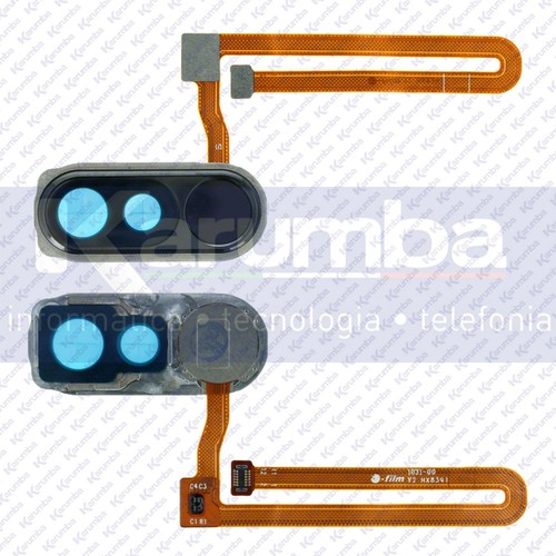 Flat flex xiaomi pocophone - flat,