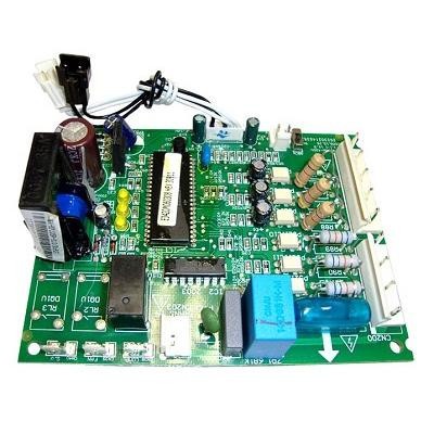 Scheda per ecox mou - per, mou-36cr