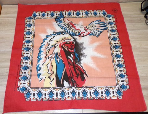 Bandana nuova senza etichette - bandana,