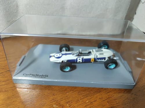 Brum ferrari 158 - brum,