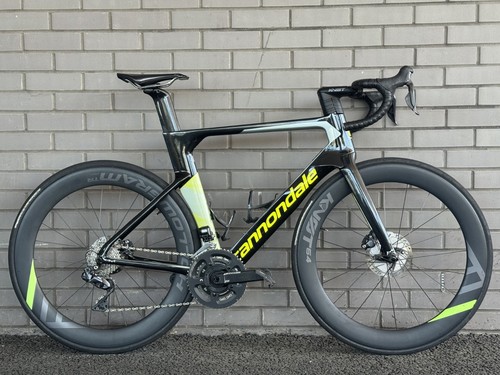Cannondale systemsix mod - cannondale, hi-mod