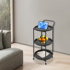 Carrello Rolling Bar -