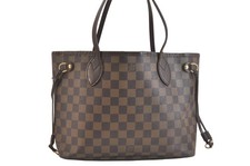 Autentica borsa a tracolla