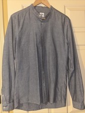 Zara men shirt medium