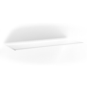 Mensola vitra bianco - mm,
