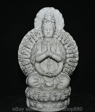 Statua Dea Guan Yin 12,4"