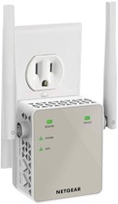 NETGEAR Range Extender Wi-Fi