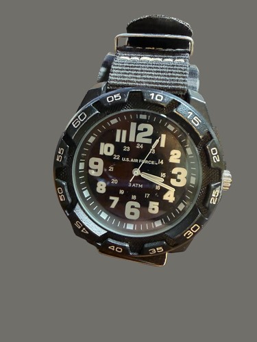 Orologio campo militare - da,