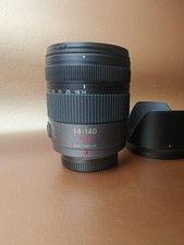 Panasonic Lumix G Vario 14-140