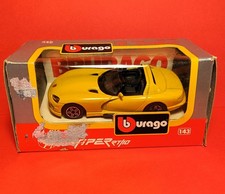 Dodge Viper RT10 Roadster 1992